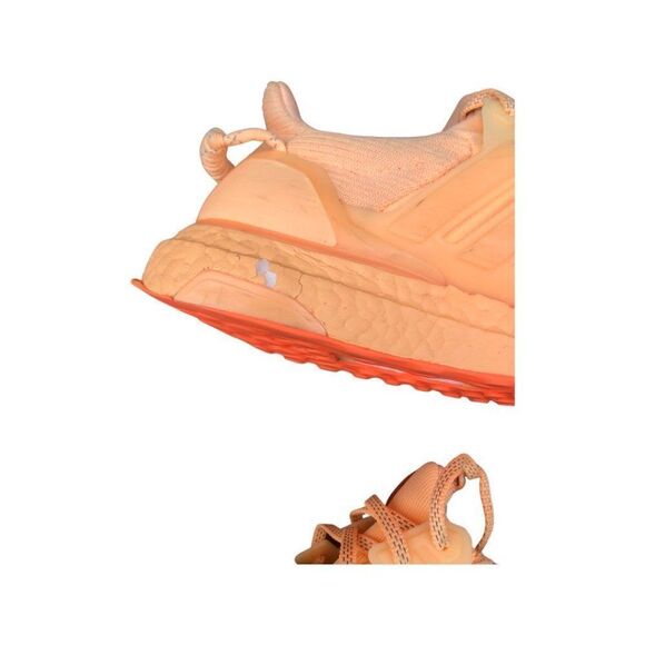 Adidas Ultra Boost OG Beyonce Ivy Park Rodeo Acid Orange Size 8.5 - Picture 9 of 16